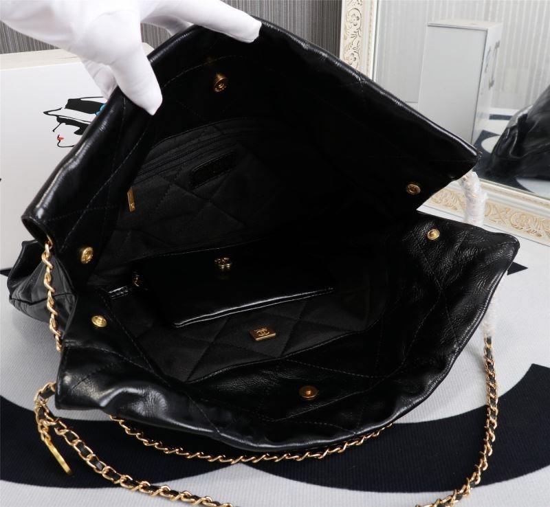 Chanel Satchel Bags